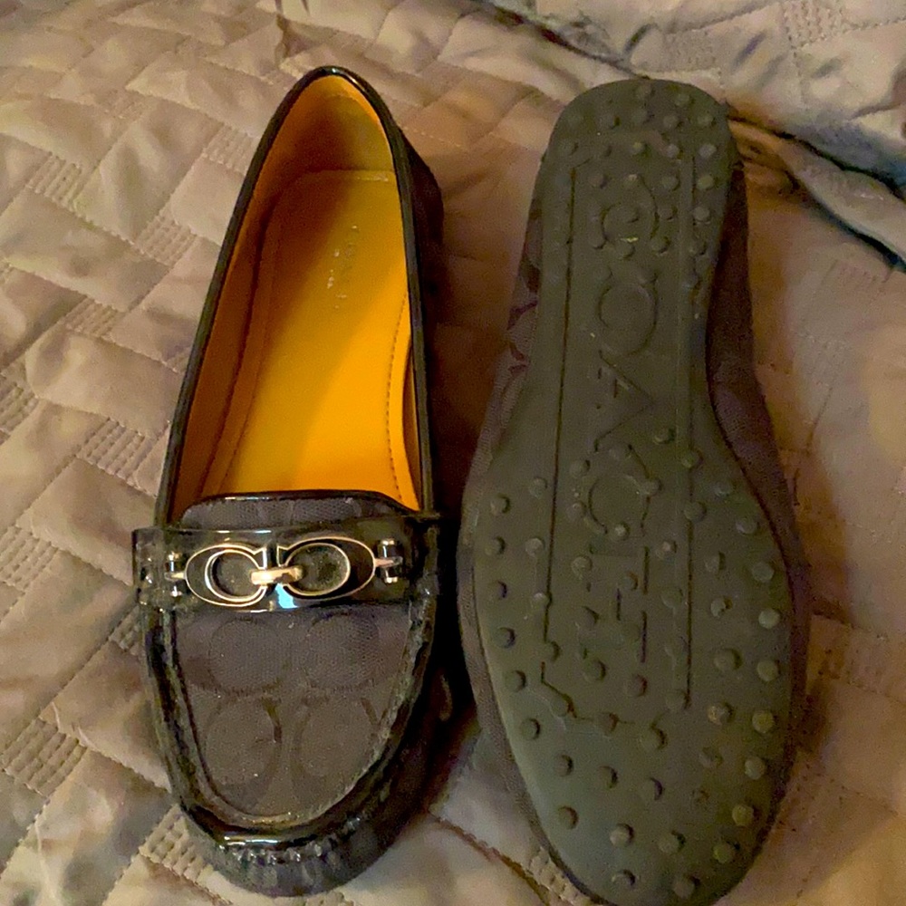 Gently used . Very comfortable!